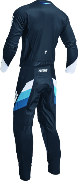 Tricou Copii Thor Pulse Tactic Midnight XS, 3, nordicamoto.ro