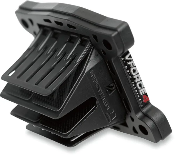 4 Reed Valve Black-0