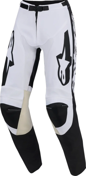 Pantaloni Alpinestars Racer Riway White-0dff69d7c76c87c43856068240d1ca67.webp