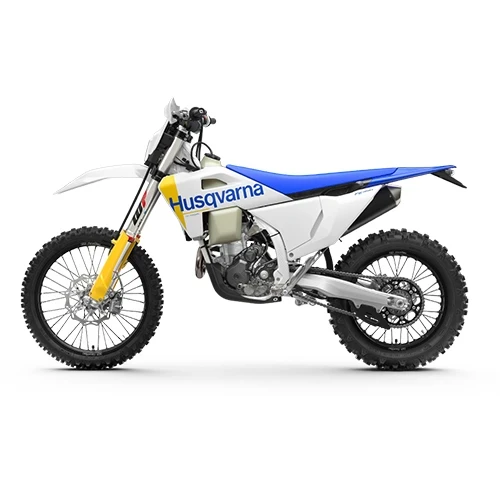 Motocicletă Enduro Husqvarna FE 350 2027 Euro 5+, 3, nordicamoto.ro