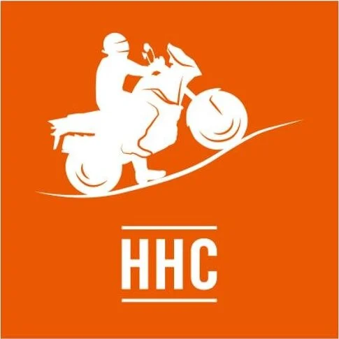 Hill hold control (HHC)