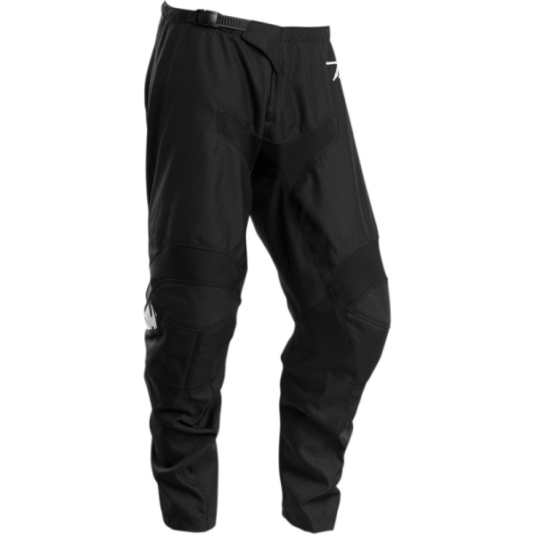 Pantaloni Thor Sector Link Black