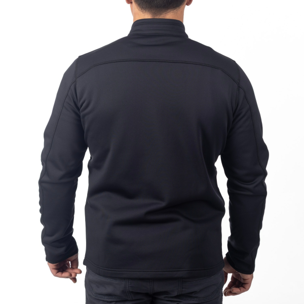 Geaca Klim Inferno Graphic Black - Monument-3