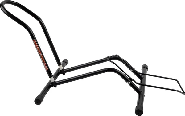 MOOSE RACING Mountain Bike Stand Black 