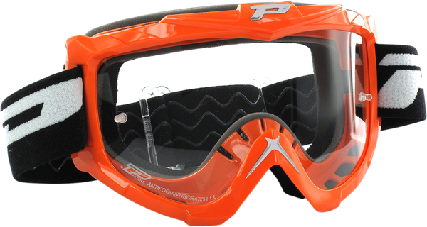 3301 Goggles Black, 5, nordicamoto.ro