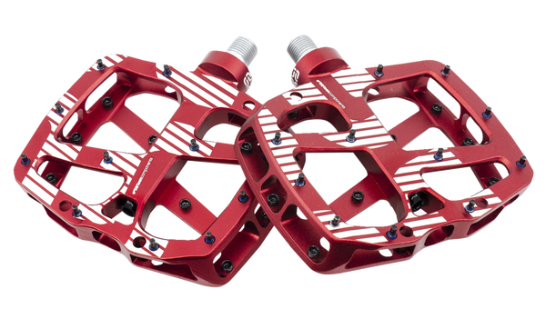 Plus Pedal Red, 1, nordicamoto.ro