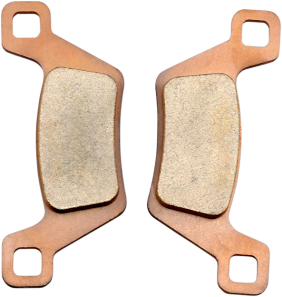 Brake Pad Frt Kymco 