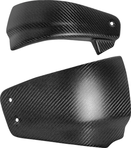 Side Cover Black, 1, nordicamoto.ro