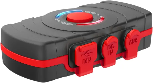 Adaptor Freewire Pentru Sistem comunicatie Sena Bluetooth Honda Goldwing-3