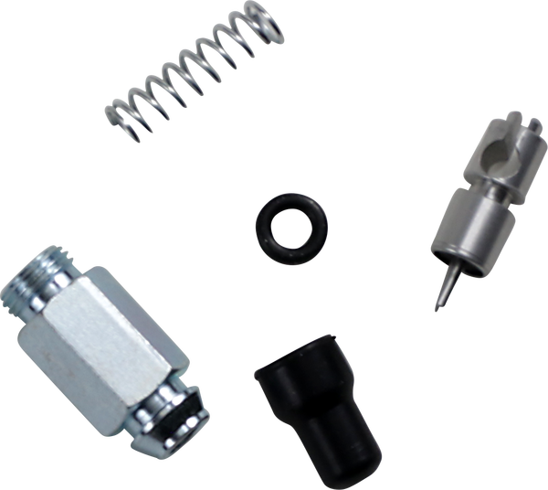 Choke Plunger Kit Black, 1, nordicamoto.ro