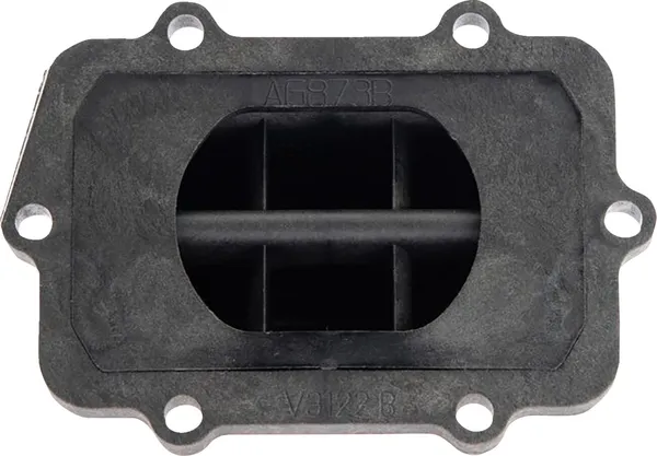 V-force 3 Reed Valve Set Black -0