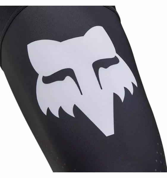 Sosete FOX Flexair Black/Red-6
