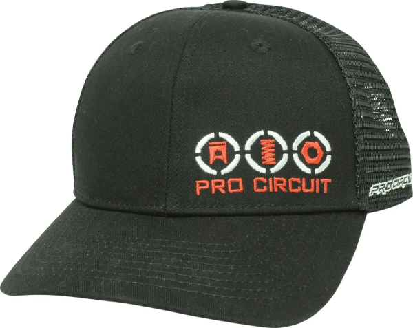 Pro Circuit Service Hat Black-0e18ec7aead00a566cd35ab76cf8a99e.webp