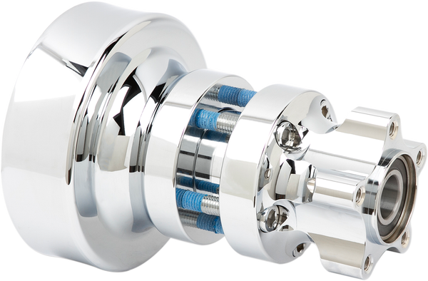 Cartridge Hub Silver, 1, nordicamoto.ro