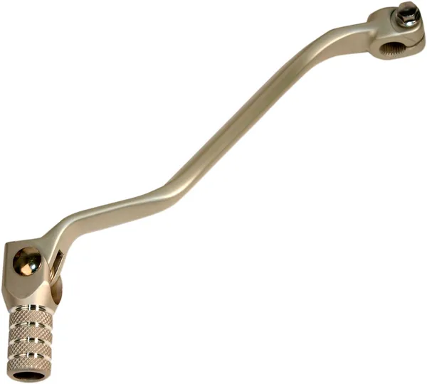 Forged Aluminum Shift Lever Chrome