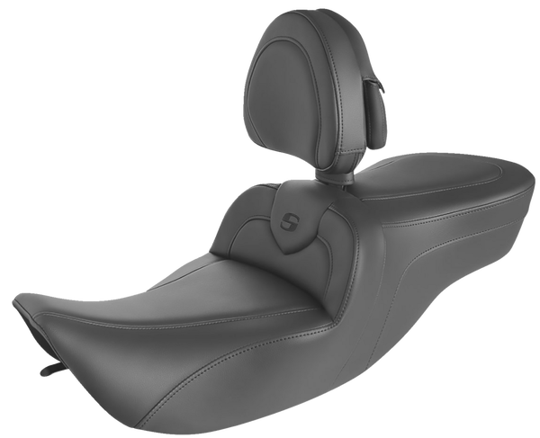 Roadsofa Seat Black, 1, nordicamoto.ro