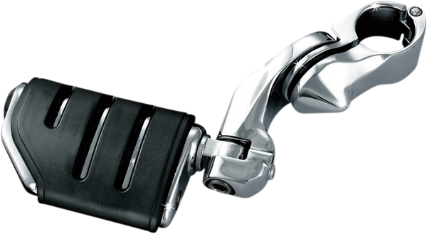 Tour-tech Adjustable Cruise Peg Mounts Black, 2, nordicamoto.ro