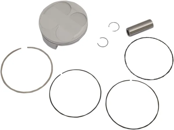 Piston Kit-0