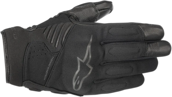 Manusi Piele Alpinestars Faster Black/Black-0e3087c9eed61cd3b1dec049dec65068.webp