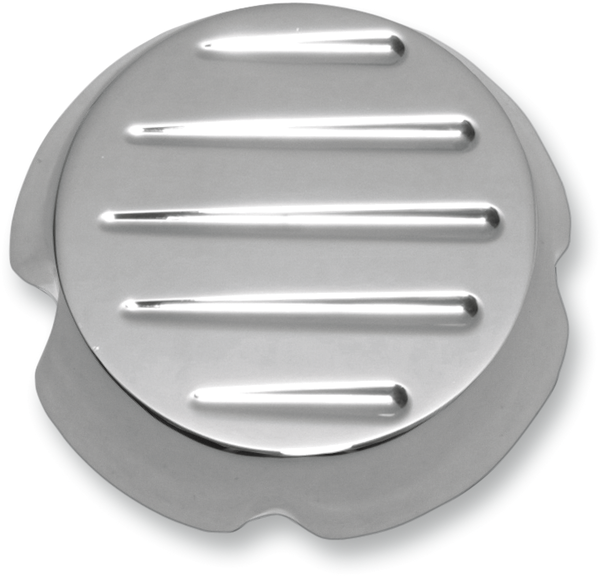 Cam Cover Chrome, 1, nordicamoto.ro