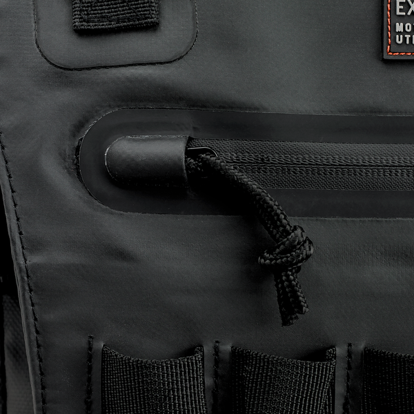 Exfil-60 Bag Black, 3, nordicamoto.ro