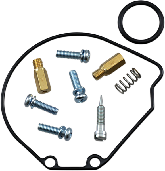Carb Rebuild Kit, 1, nordicamoto.ro