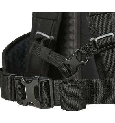 Rucsac Hidratare Fox Utility LG Black-0