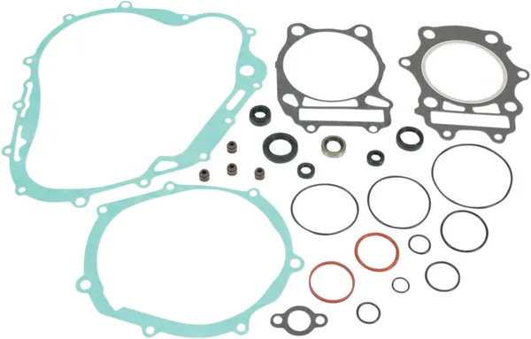 MOOSE RACING Complete Gasket And Oil Seal Kit -0