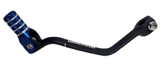 Pedala schimbator Sherco 4T 250/300/350 '15-'19 black/blue Enduro Expert ASC108BKEE-0