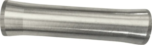 BEARING DISTANCE TUBE 121,5MM