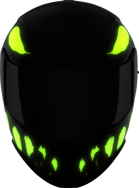 Casca Icon Airform Manik'rr Mips Black-45