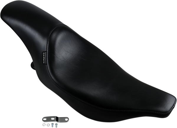 Silhouette Full-length Seat Black, 1, nordicamoto.ro