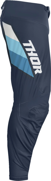 Pantaloni Copii Thor Pulse Tactic Midnight-3