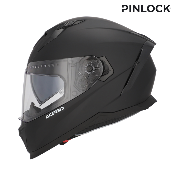 Casca Intergrala Acerbis X-way Negru II XL-8