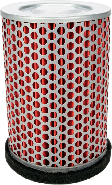 Air Filter Red