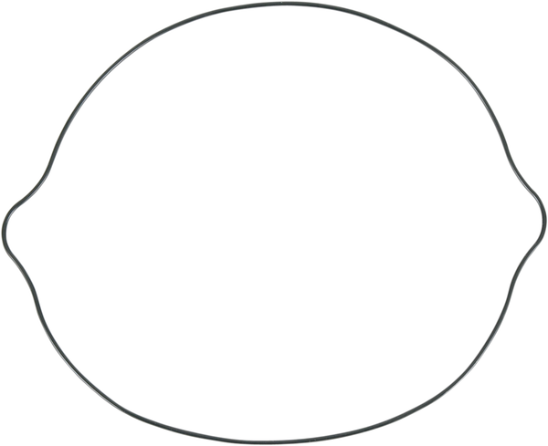 Clutch Cover Gasket, 1, nordicamoto.ro