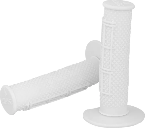 Grips White, 1, nordicamoto.ro