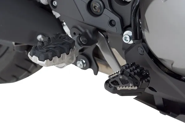 Extension For Brake Pedal Black-0