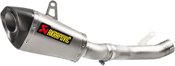 Akrapovic Evacuare Finala Slip-on TI ZX10R 2016 S-K10SO17-ASZ-1