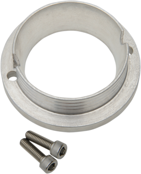 Carburetor Adapter Silver 57, 1, nordicamoto.ro
