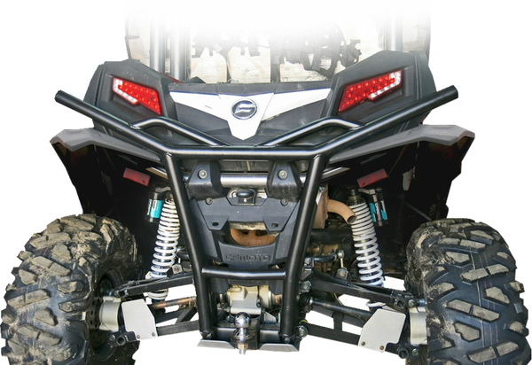 Bumper Black -1