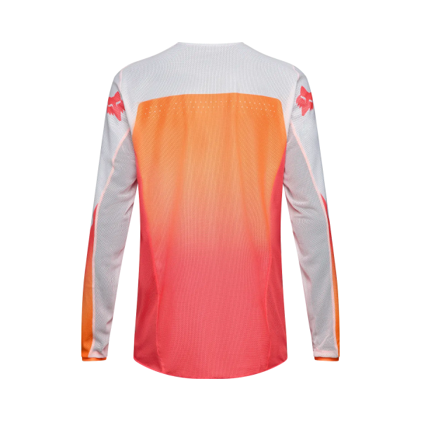 Tricou Motocross Fox 180 Air Taper Roz Neon XS, 12, nordicamoto.ro
