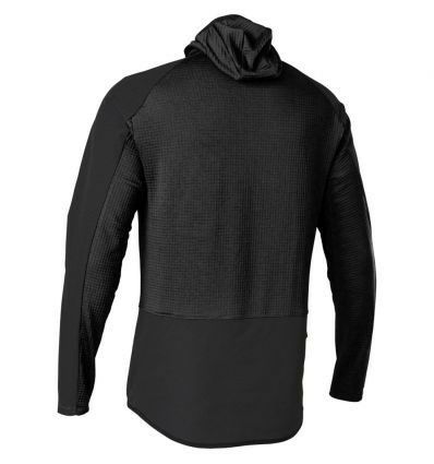 Bluza Fox Defend Thermo Black-0