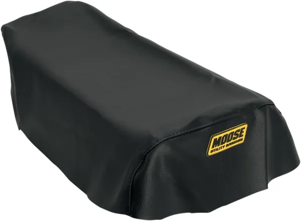 Oe Replacement-style Seat Cover Black 