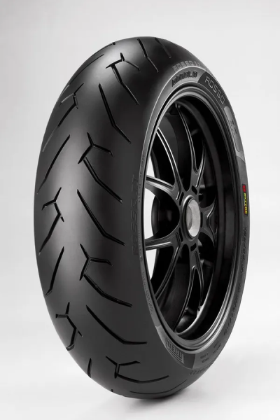 Cauciuc 120/70-17 Pirelli Diablo Rosso II-0