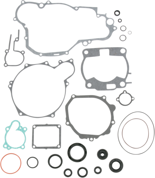 Set complet de garnituri și garnituri de ulei, 1, nordicamoto.ro