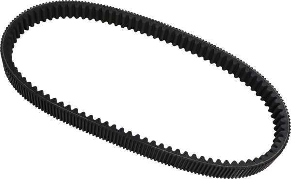 High Performance Extreme Belt Black, 1, nordicamoto.ro