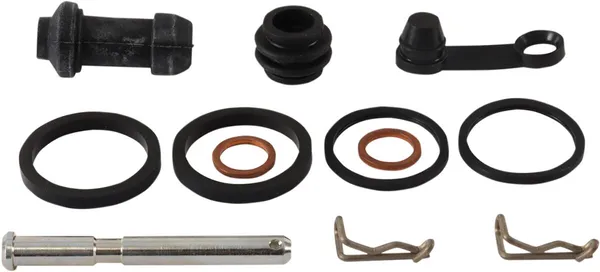 MOOSE RACING Caliper Rebuild Kit 