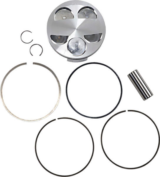 Offroad Piston Kit, 1, nordicamoto.ro
