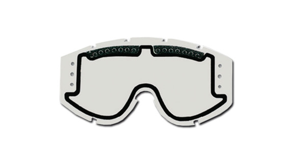 Replacement Lenses Gray, 1, nordicamoto.ro